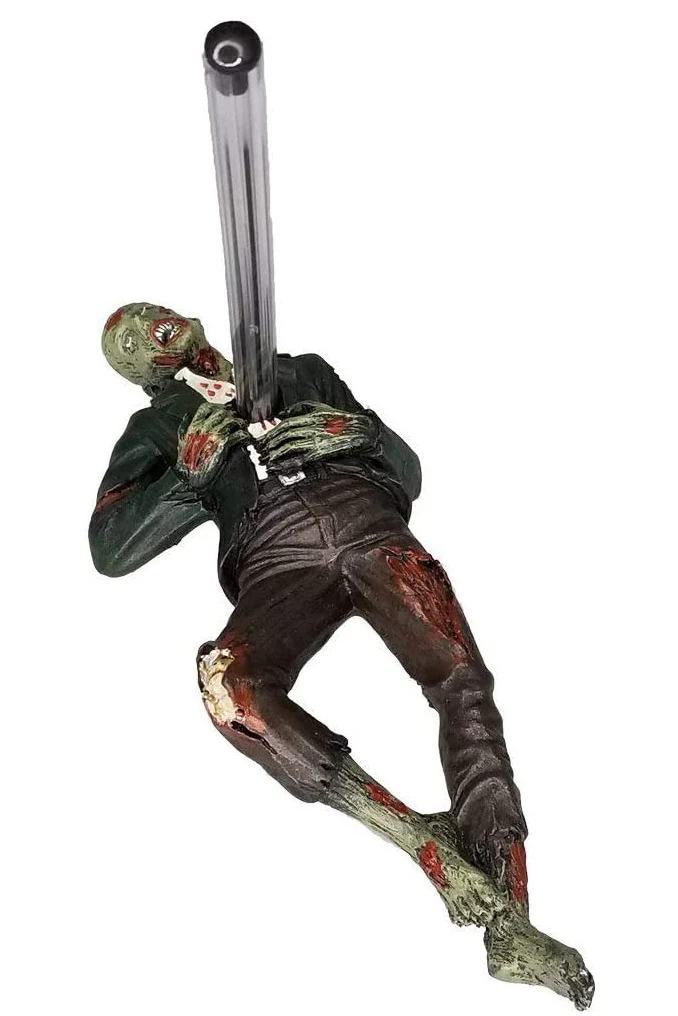 Zombie Pen Holder - Image 4