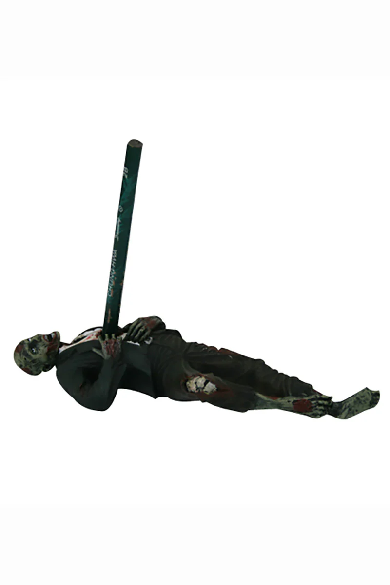 Zombie Pen Holder - Image 5